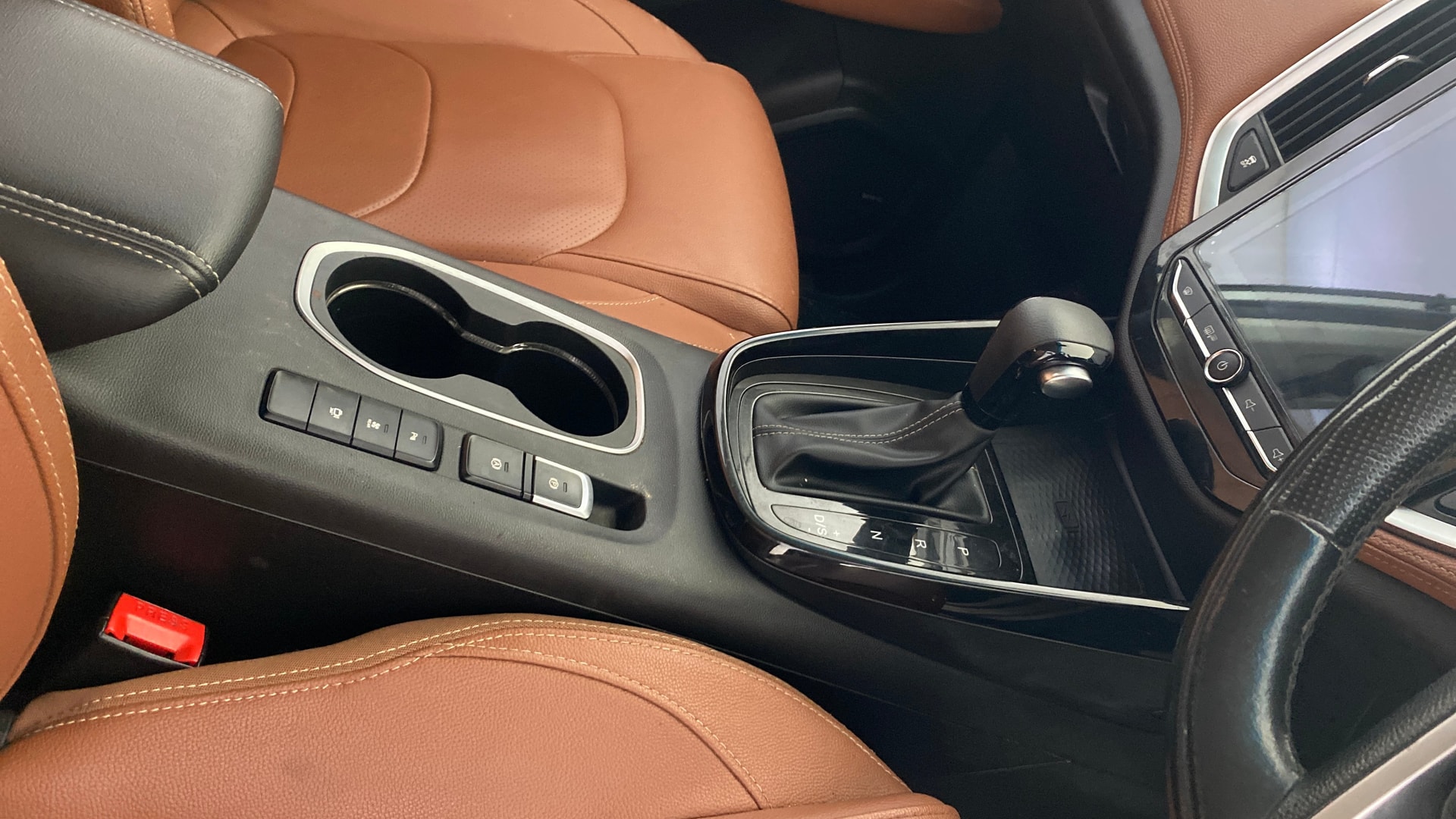 Used 2021 MG Hector Plus Used 2021 MG Hector Plus
