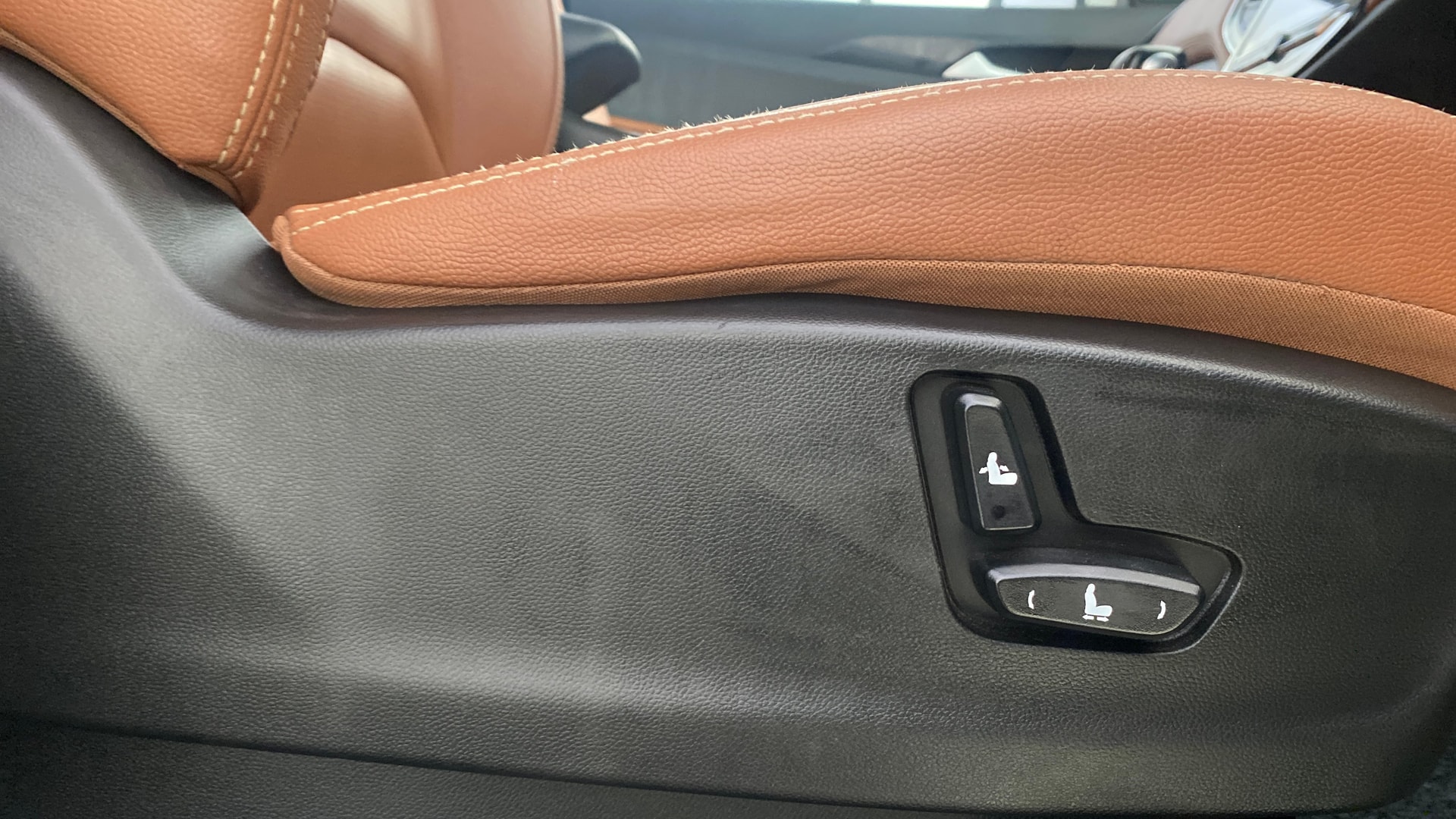 Used 2021 MG Hector Plus Used 2021 MG Hector Plus