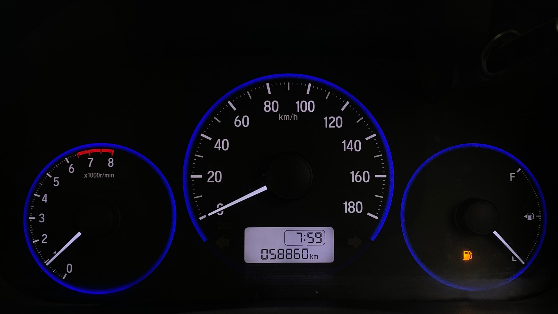 Used 2018 Honda Amaze Used 2018 Honda Amaze