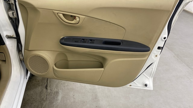 View Honda Amaze Image 33 Used Honda Amaze Image 33