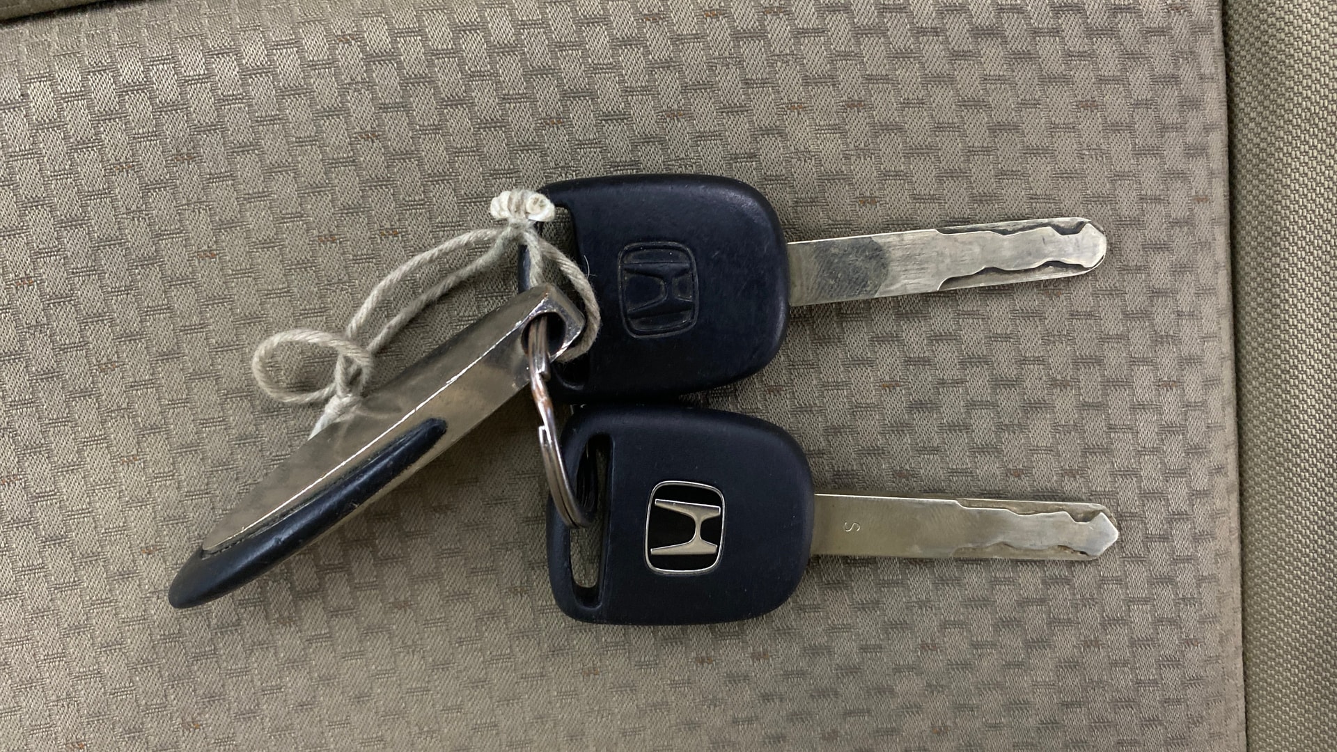 Used 2018 Honda Amaze Used 2018 Honda Amaze
