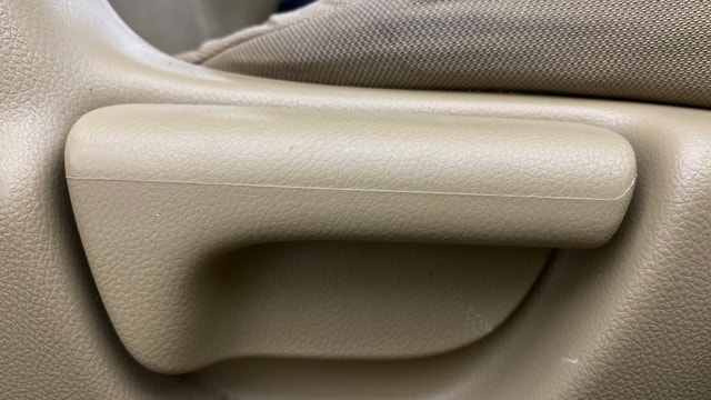 View Honda Amaze Image 18 Used Honda Amaze Image 18