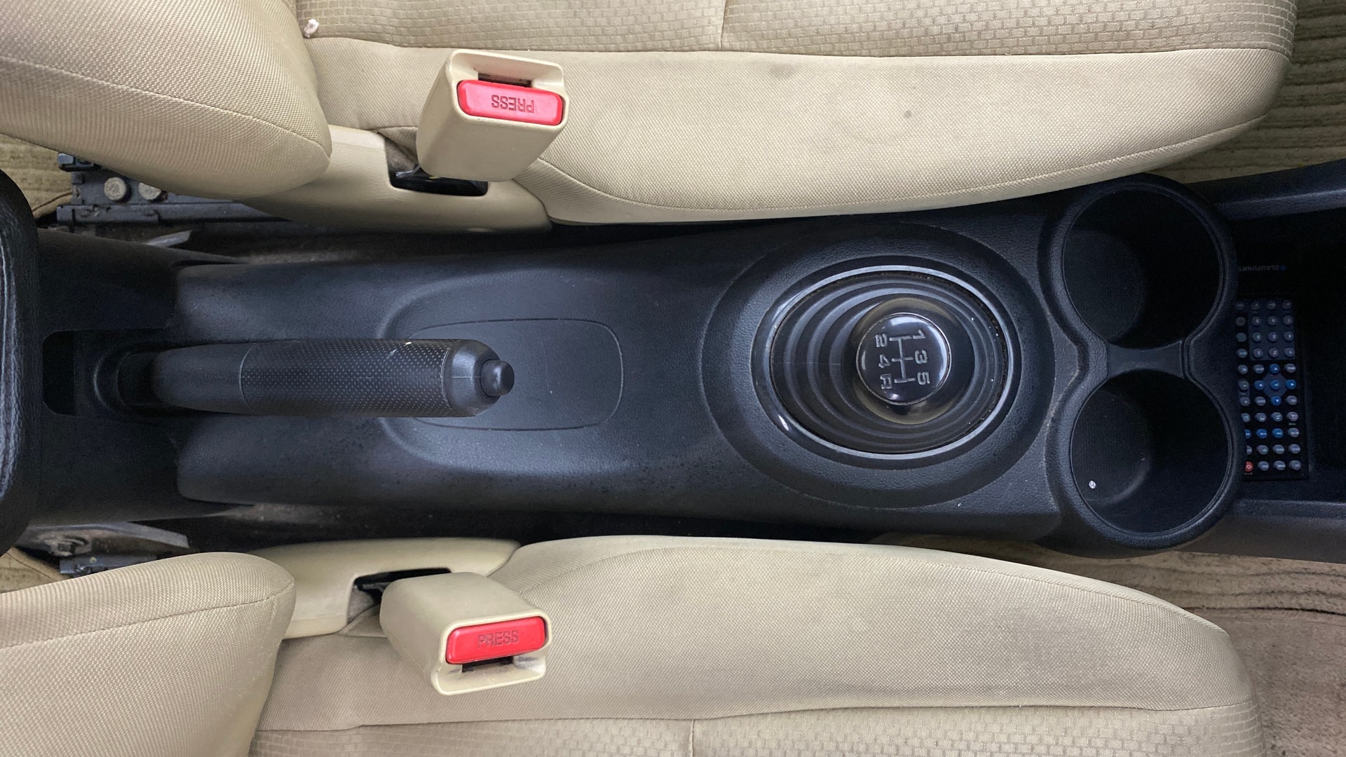 Used 2018 Honda Amaze Used 2018 Honda Amaze