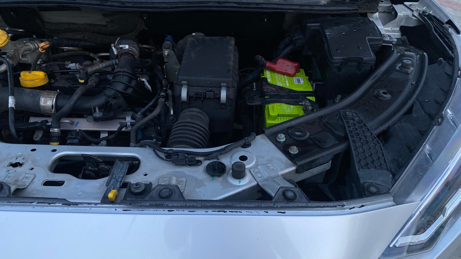 Used 2023 Nissan Magnite Used 2023 Nissan Magnite