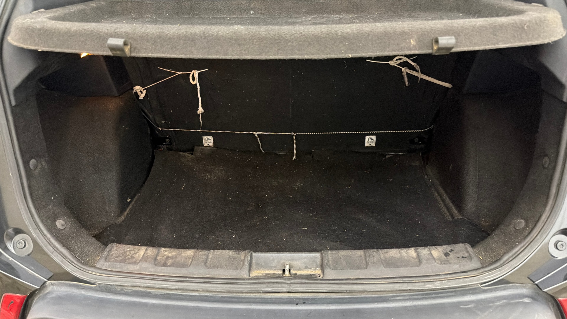 View 2019 Tata Nexon Revotron XZ Image 10 Used 2019 Tata Nexon Revotron XZ Image 10