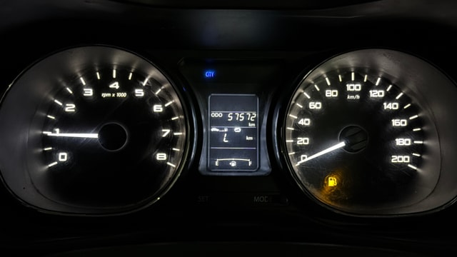 View Tata Nexon Image 34 Used Tata Nexon Image 34