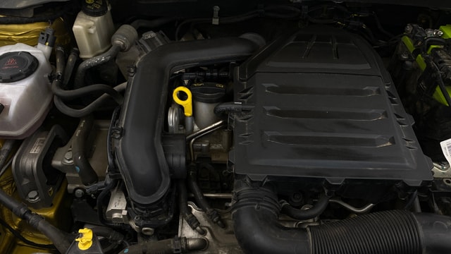 View Volkswagen Taigun Image 44 Used Volkswagen Taigun Image 44
