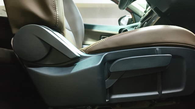 View Tata Harrier Image 19 Used Tata Harrier Image 19