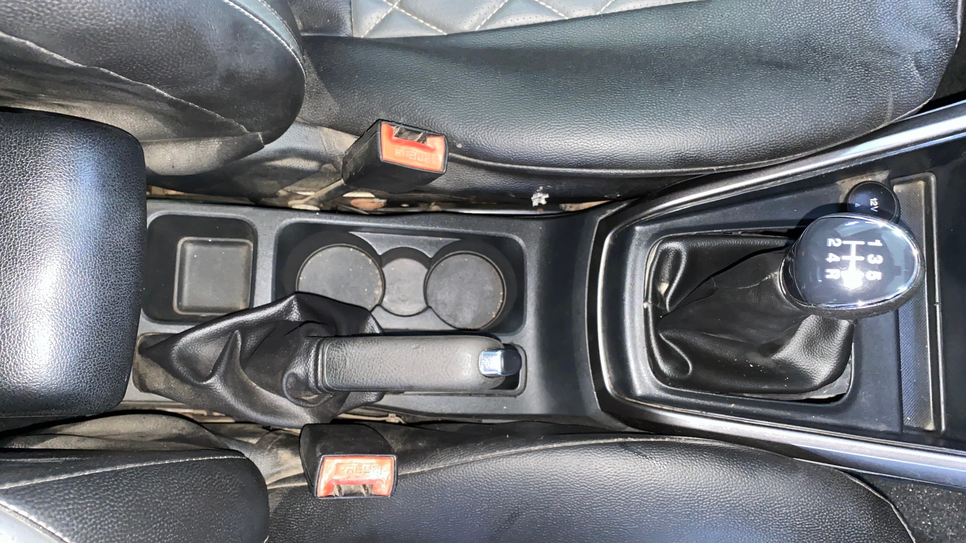 Used 2019 Ford EcoSport Used 2019 Ford EcoSport