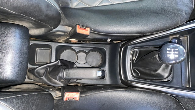 View Ford EcoSport Image 39 Used Ford EcoSport Image 39