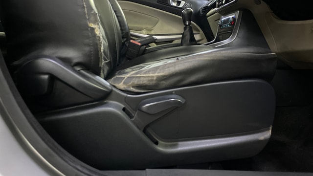 View Ford EcoSport Image 18 Used Ford EcoSport Image 18
