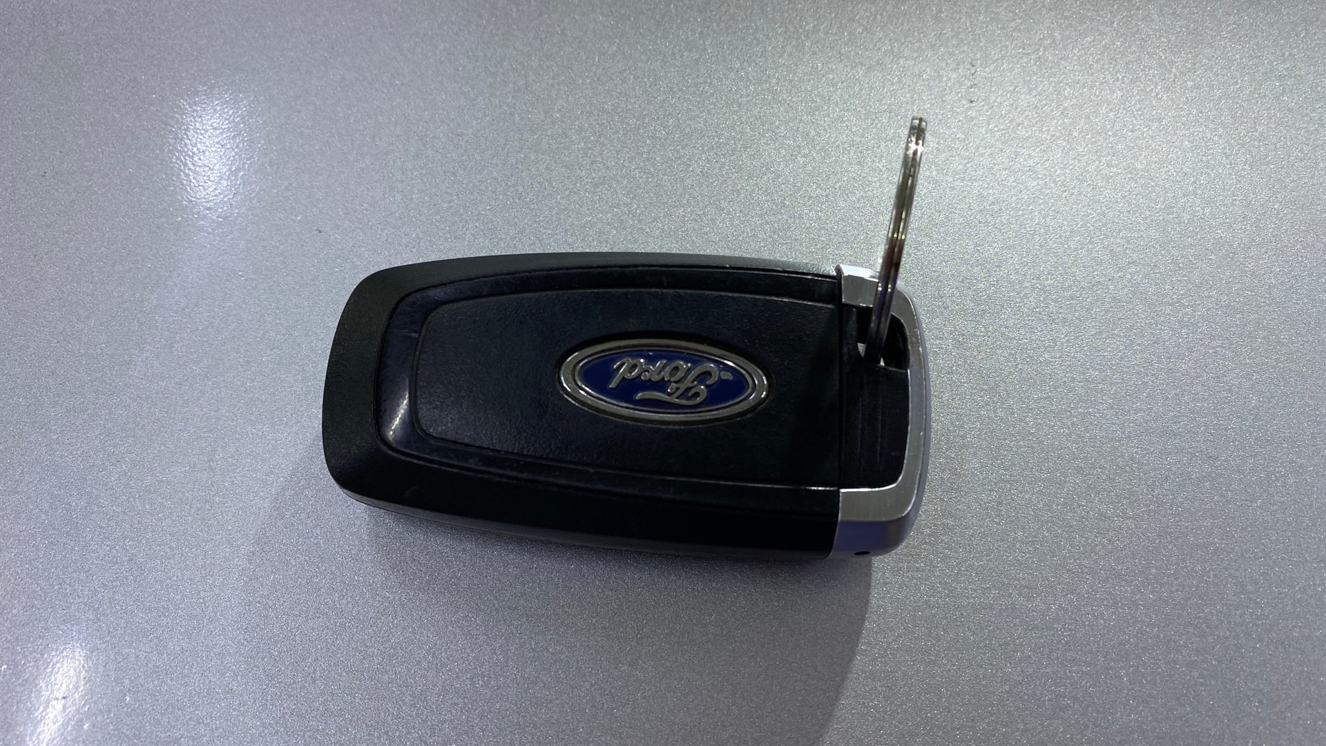Used 2019 Ford EcoSport Used 2019 Ford EcoSport