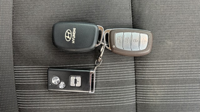 View Hyundai Venue Image 19 Used Hyundai Venue Image 19
