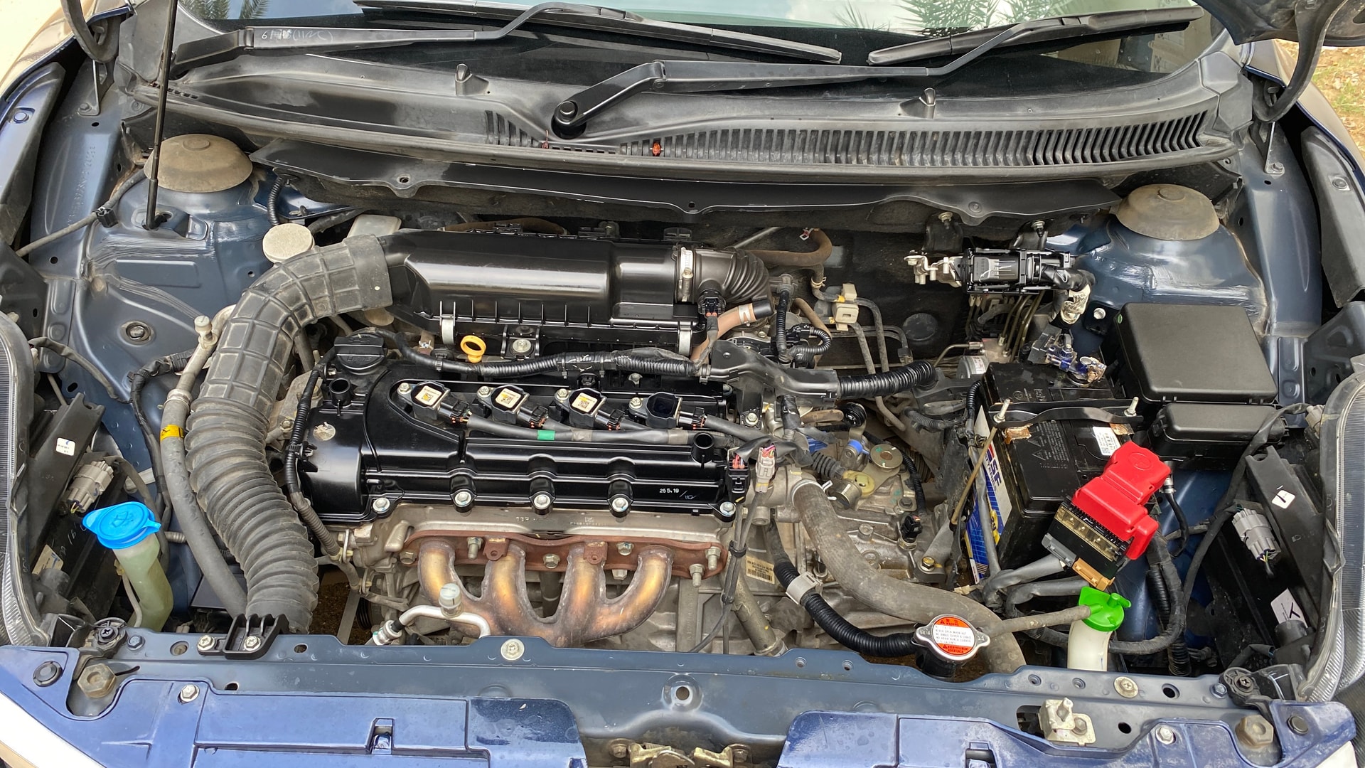 Used 2019 Maruti Suzuki 1000 Used 2019 Maruti Suzuki 1000