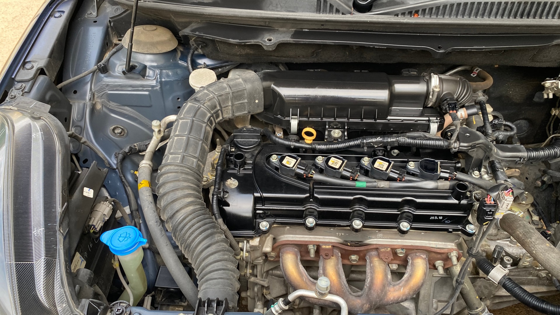 Used 2019 Maruti Suzuki 1000 Used 2019 Maruti Suzuki 1000