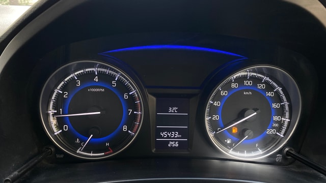 View Maruti Suzuki 1000 Image 34 Used Maruti Suzuki 1000 Image 34