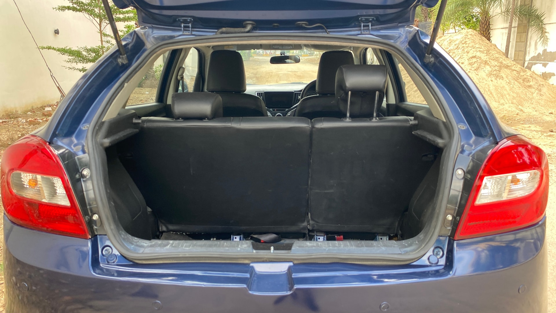 Used 2019 Maruti Suzuki 1000 Used 2019 Maruti Suzuki 1000