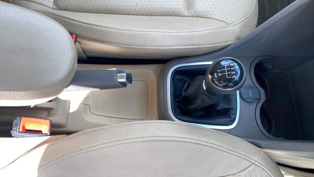 View Volkswagen Vento Image 38 Used Volkswagen Vento Image 38