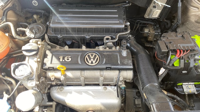 View Volkswagen Vento Image 41 Used Volkswagen Vento Image 41