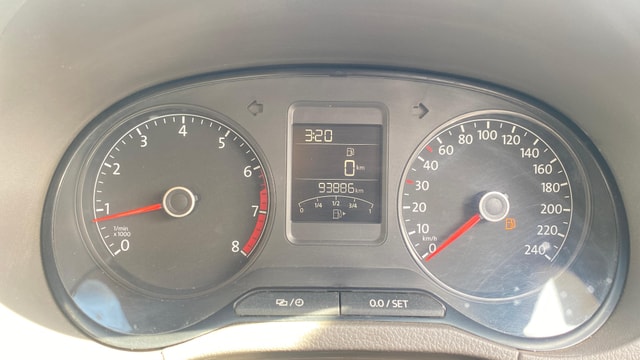 View Volkswagen Vento Image 34 Used Volkswagen Vento Image 34