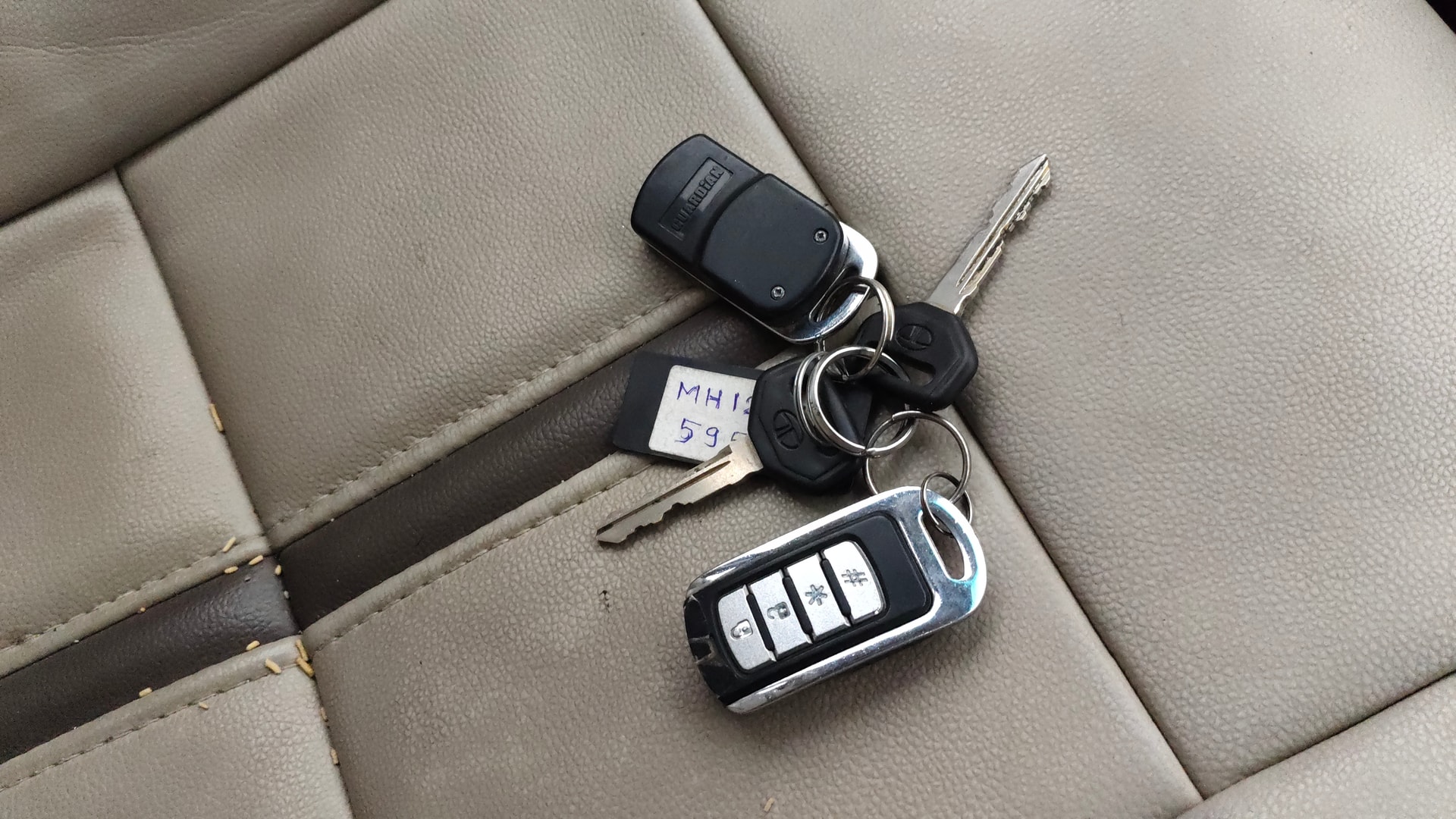 Used 2014 Tata Safari Used 2014 Tata Safari