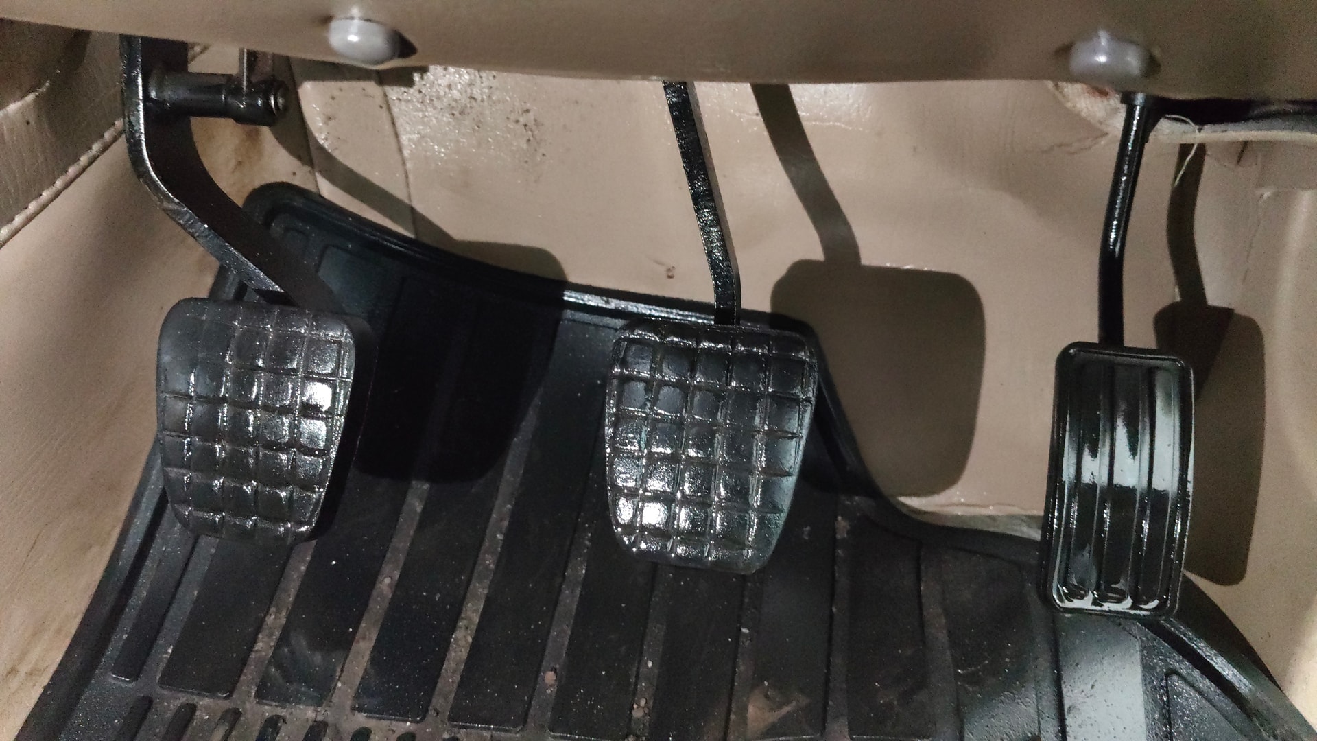 Used 2014 Tata Safari Used 2014 Tata Safari