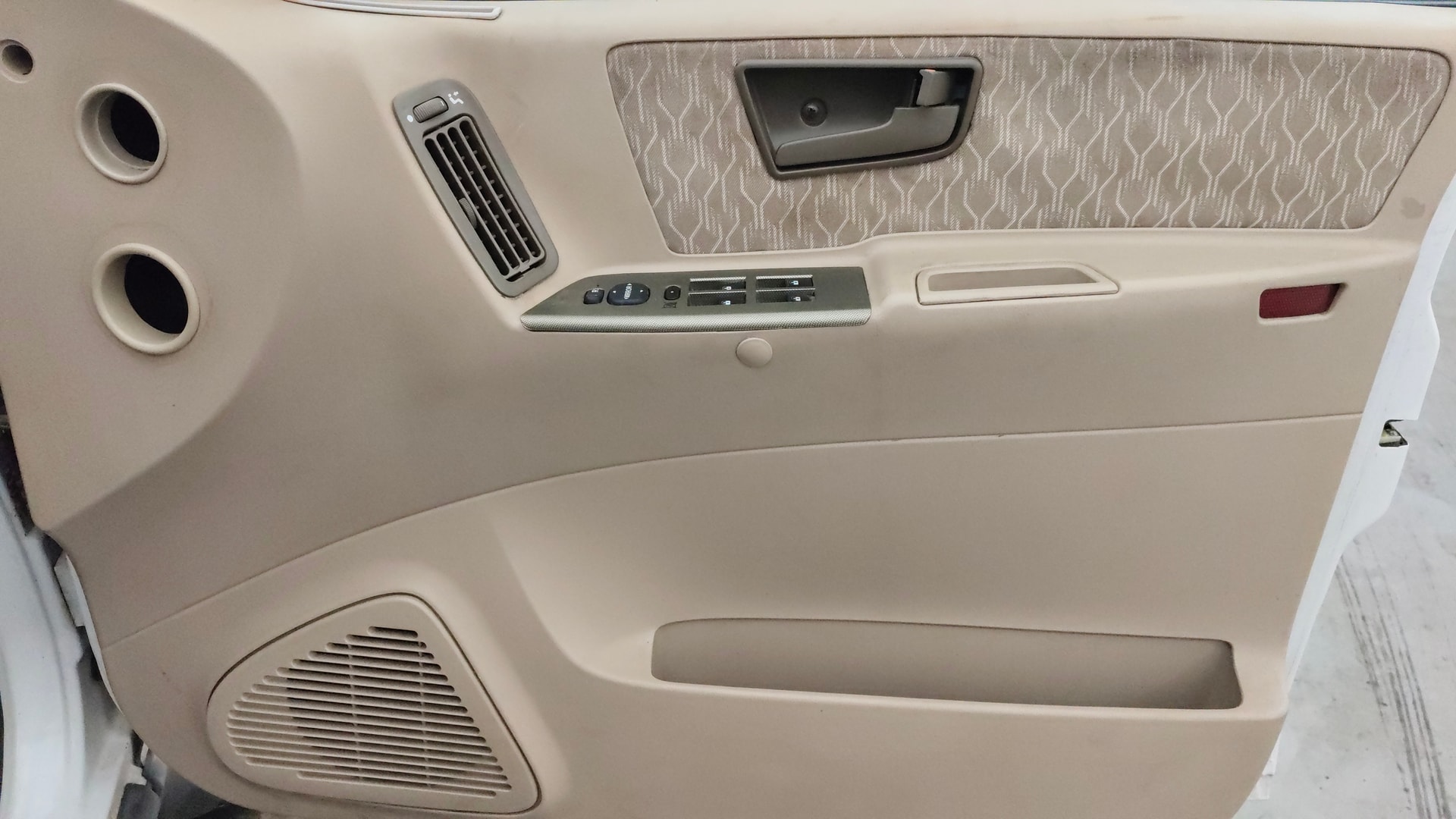 Used 2014 Tata Safari Used 2014 Tata Safari