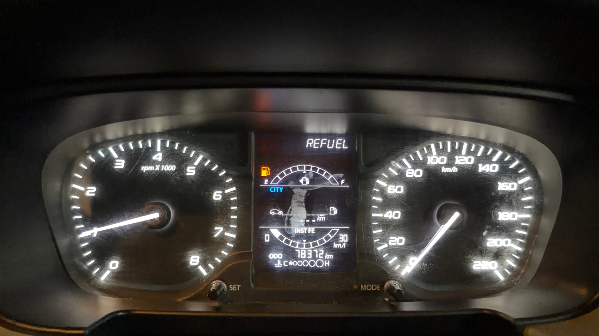 Used 2023 Tata Punch Used 2023 Tata Punch