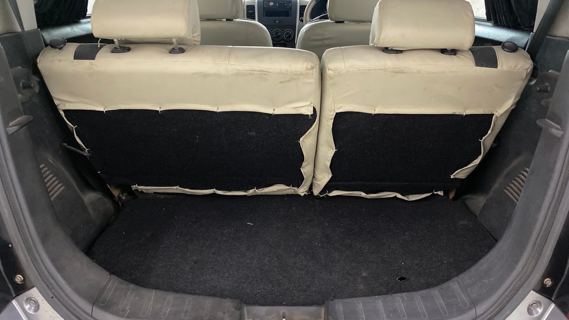 Used 2016 Maruti Suzuki 1000 Used 2016 Maruti Suzuki 1000