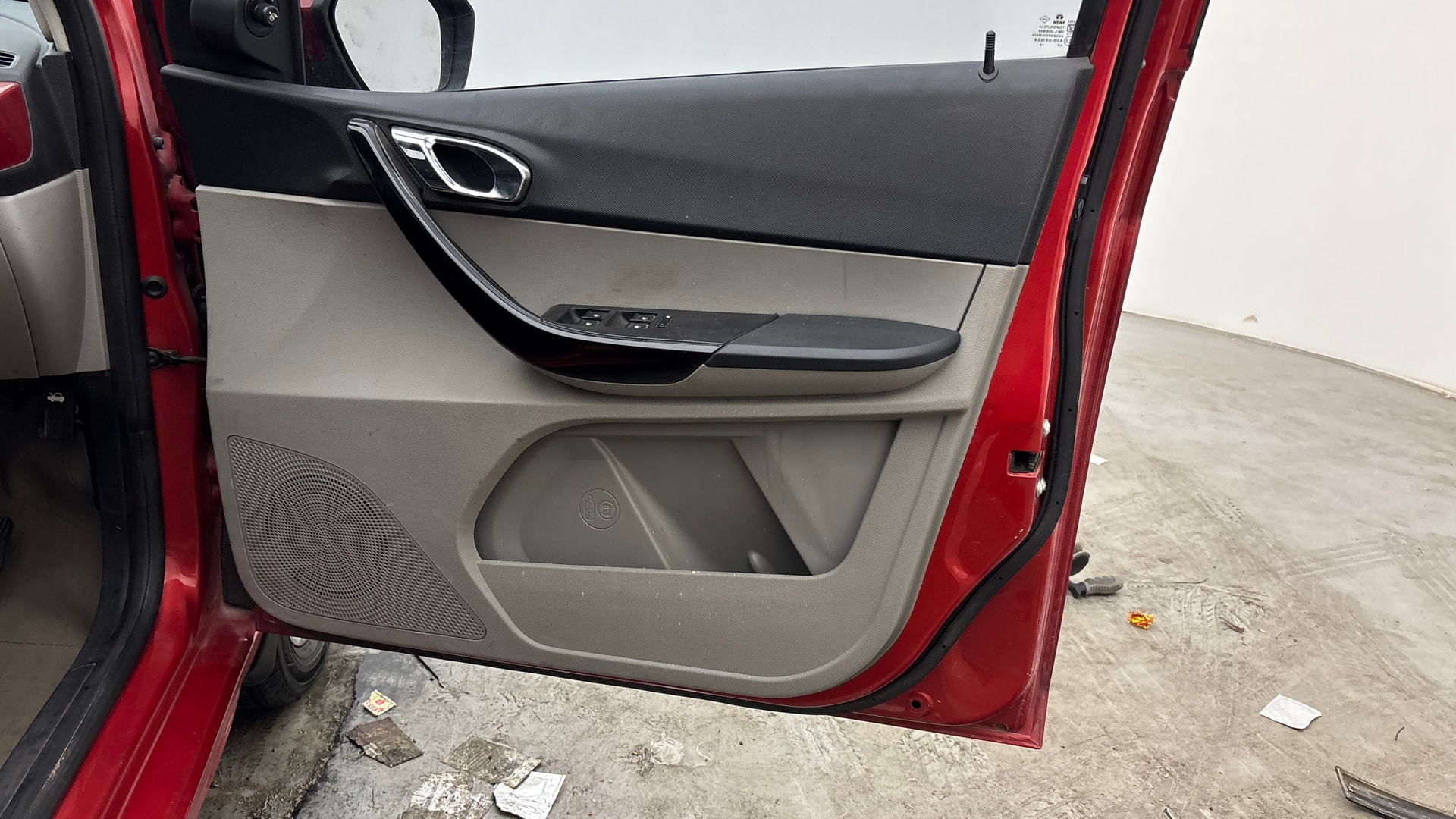 Used 2017 Tata Tiago Used 2017 Tata Tiago
