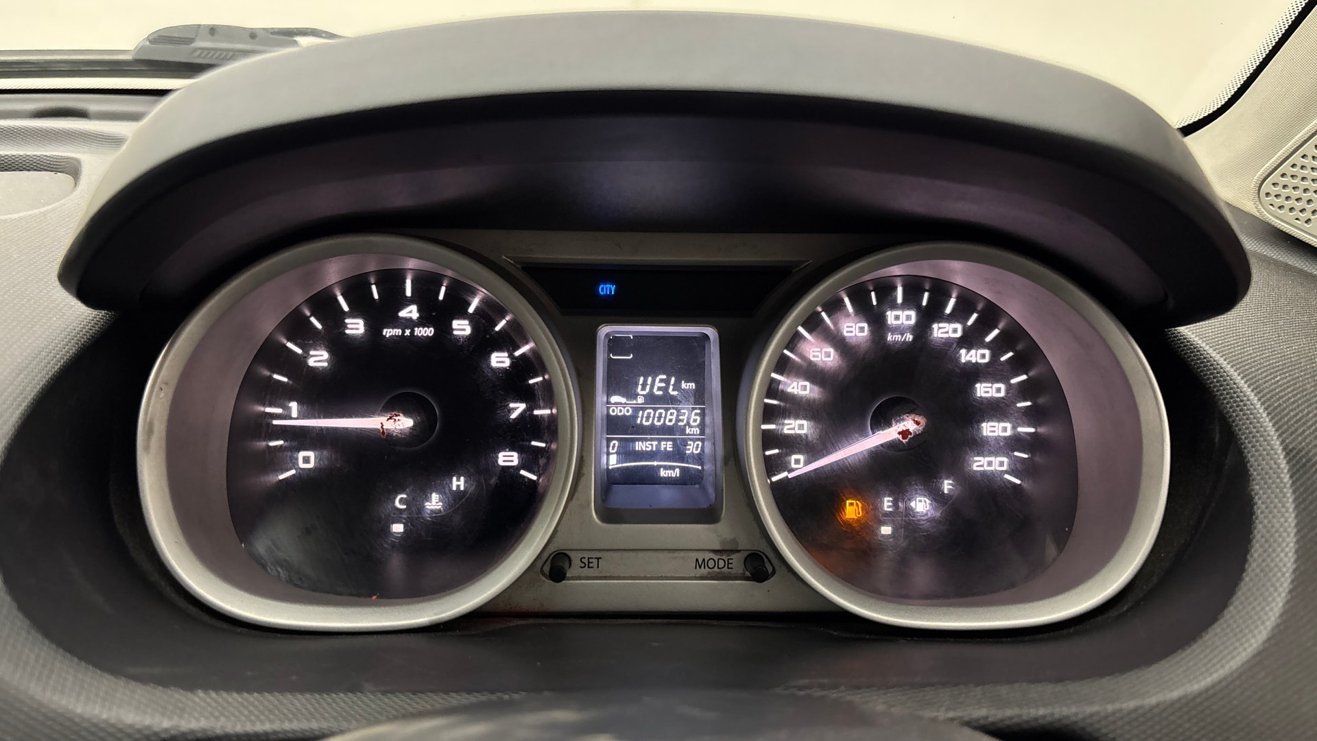 Used 2017 Tata Tiago Used 2017 Tata Tiago