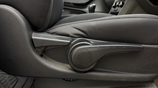 View Tata Tiago Image 18 Used Tata Tiago Image 18