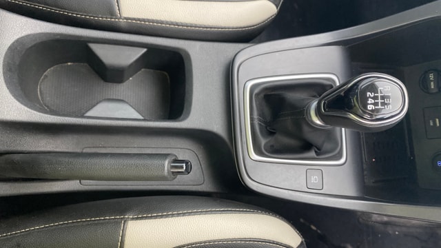 View Hyundai Creta Image 43 Used Hyundai Creta Image 43