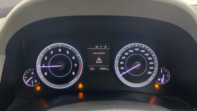 View Hyundai Creta Image 21 Used Hyundai Creta Image 21