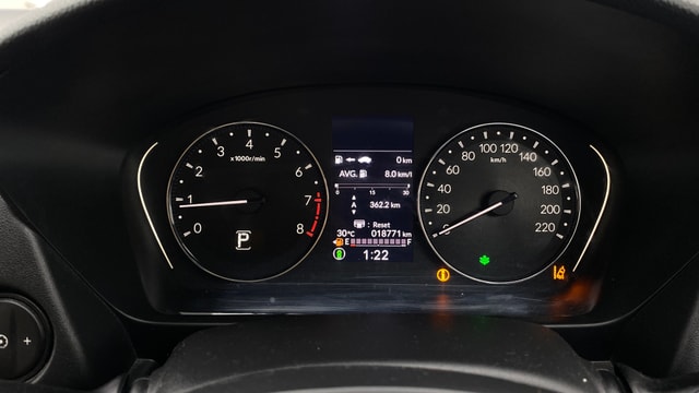 View Honda City Image 36 Used Honda City Image 36