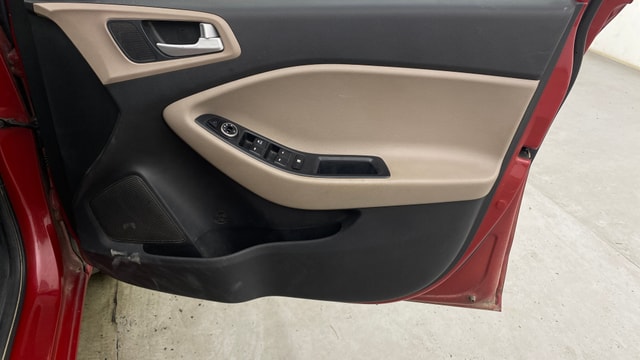 View Hyundai Elite i20 Image 32 Used Hyundai Elite i20 Image 32