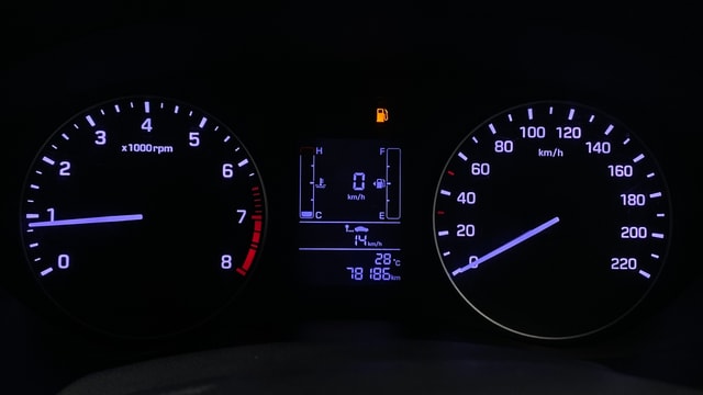 View Hyundai Elite i20 Image 33 Used Hyundai Elite i20 Image 33