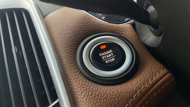 View MG Hector Plus Image 42 Used MG Hector Plus Image 42