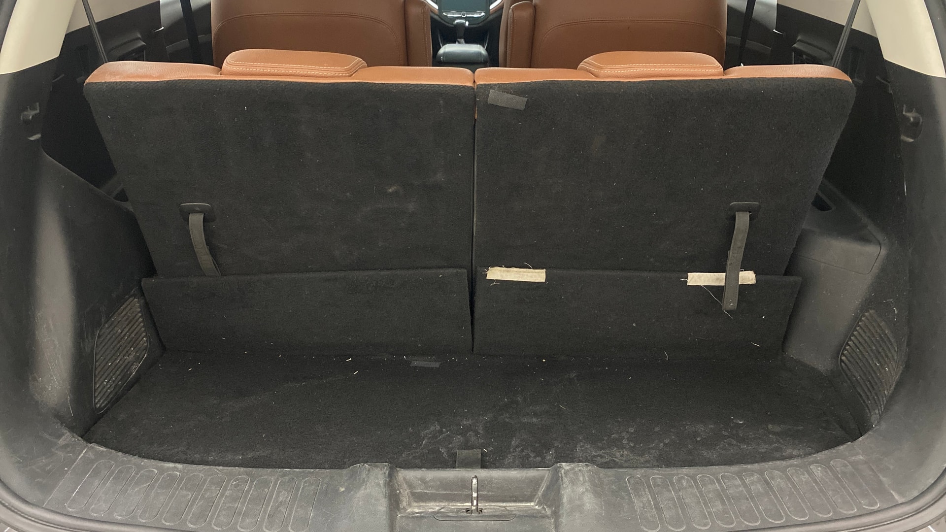Used 2020 MG Hector Plus Used 2020 MG Hector Plus