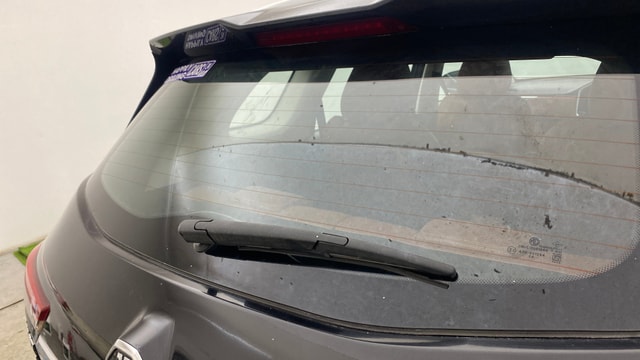 View MG Hector Plus Image 25 Used MG Hector Plus Image 25