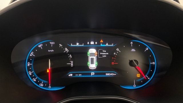 View MG Hector Plus Image 22 Used MG Hector Plus Image 22
