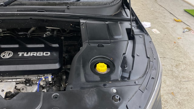 View MG Hector Plus Image 31 Used MG Hector Plus Image 31