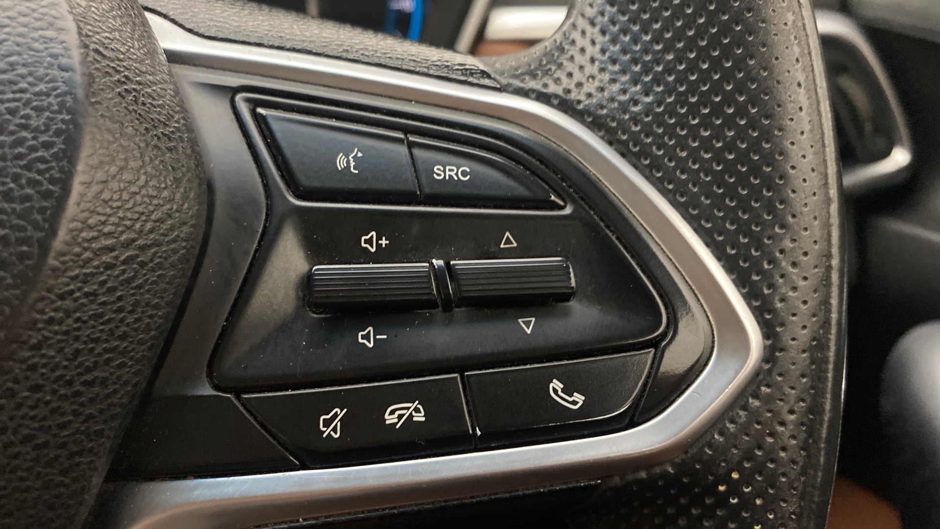 Used 2020 MG Hector Plus Used 2020 MG Hector Plus