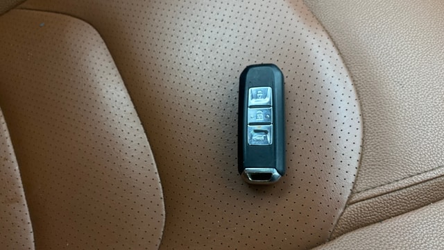 View MG Hector Plus Image 20 Used MG Hector Plus Image 20