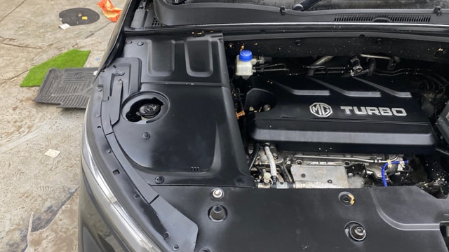 View MG Hector Plus Image 27 Used MG Hector Plus Image 27