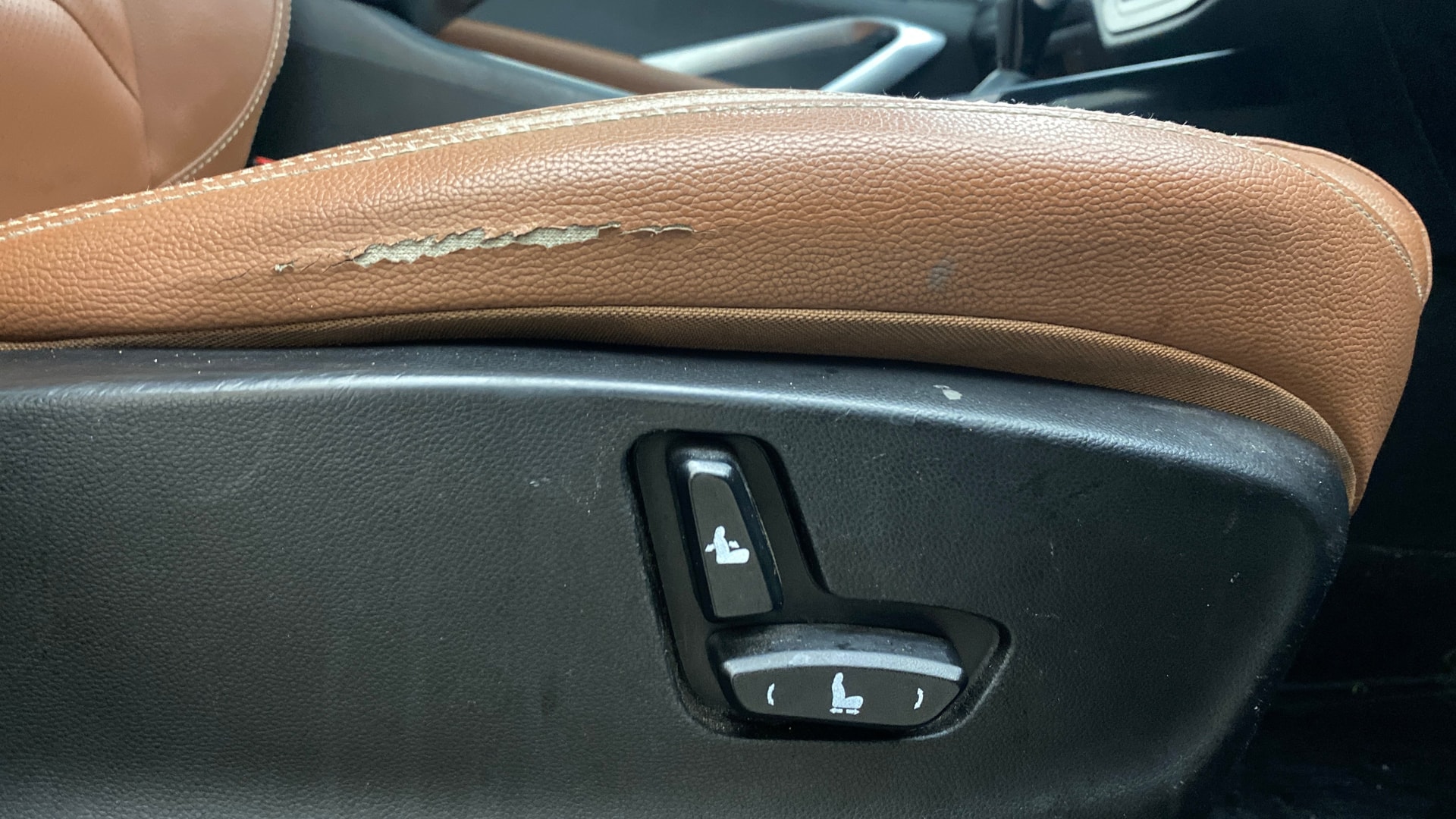 Used 2020 MG Hector Plus Used 2020 MG Hector Plus