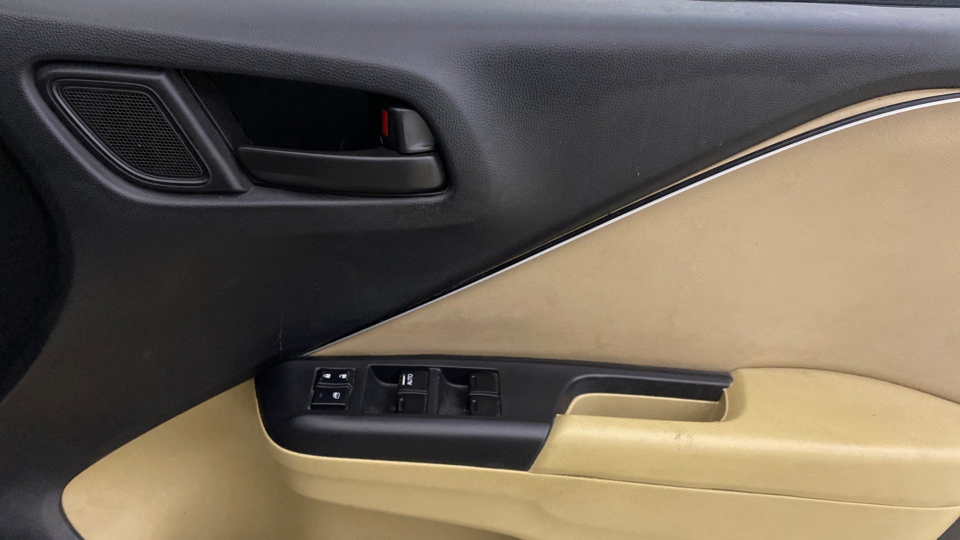 Used 2016 Honda City Used 2016 Honda City