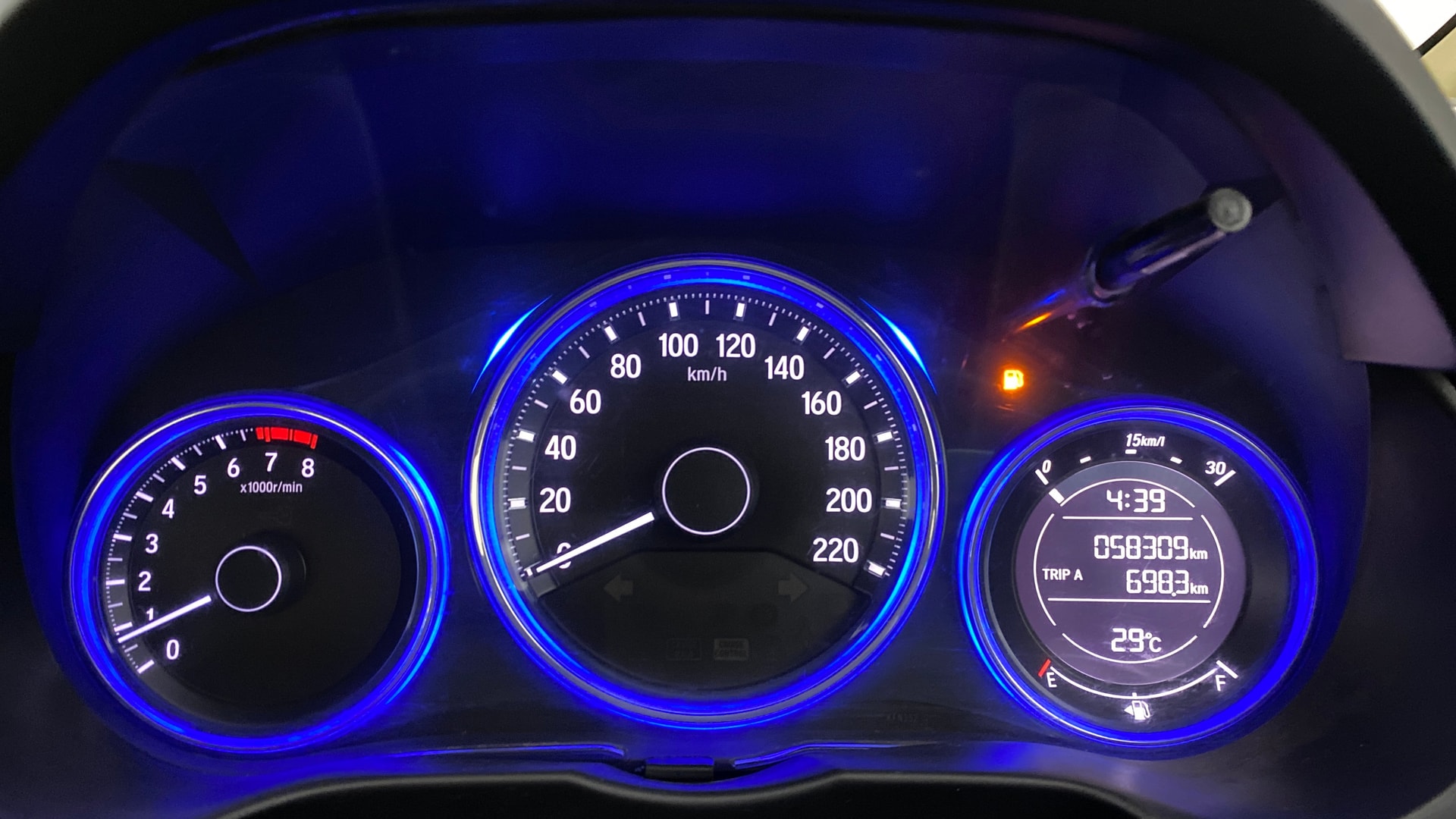 Used 2016 Honda City Used 2016 Honda City