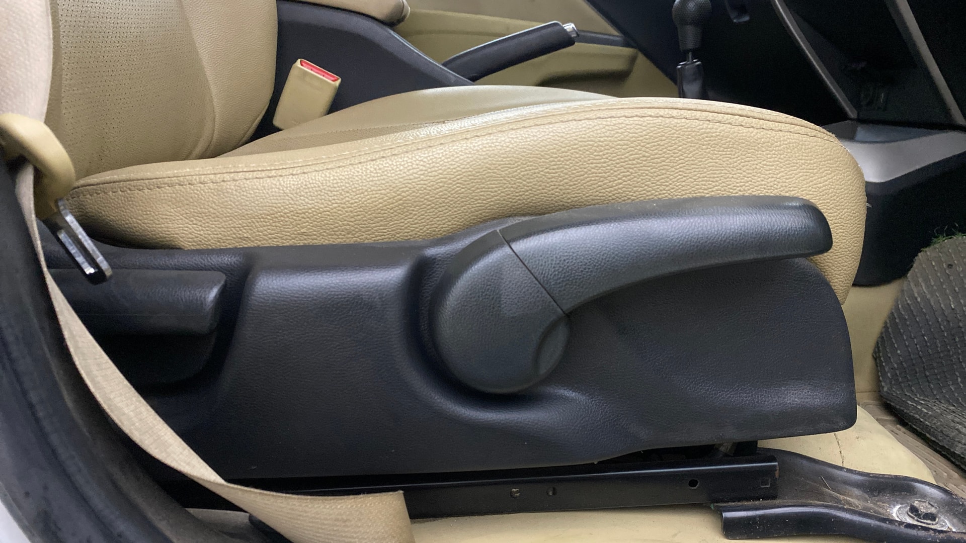 Used 2016 Honda City Used 2016 Honda City