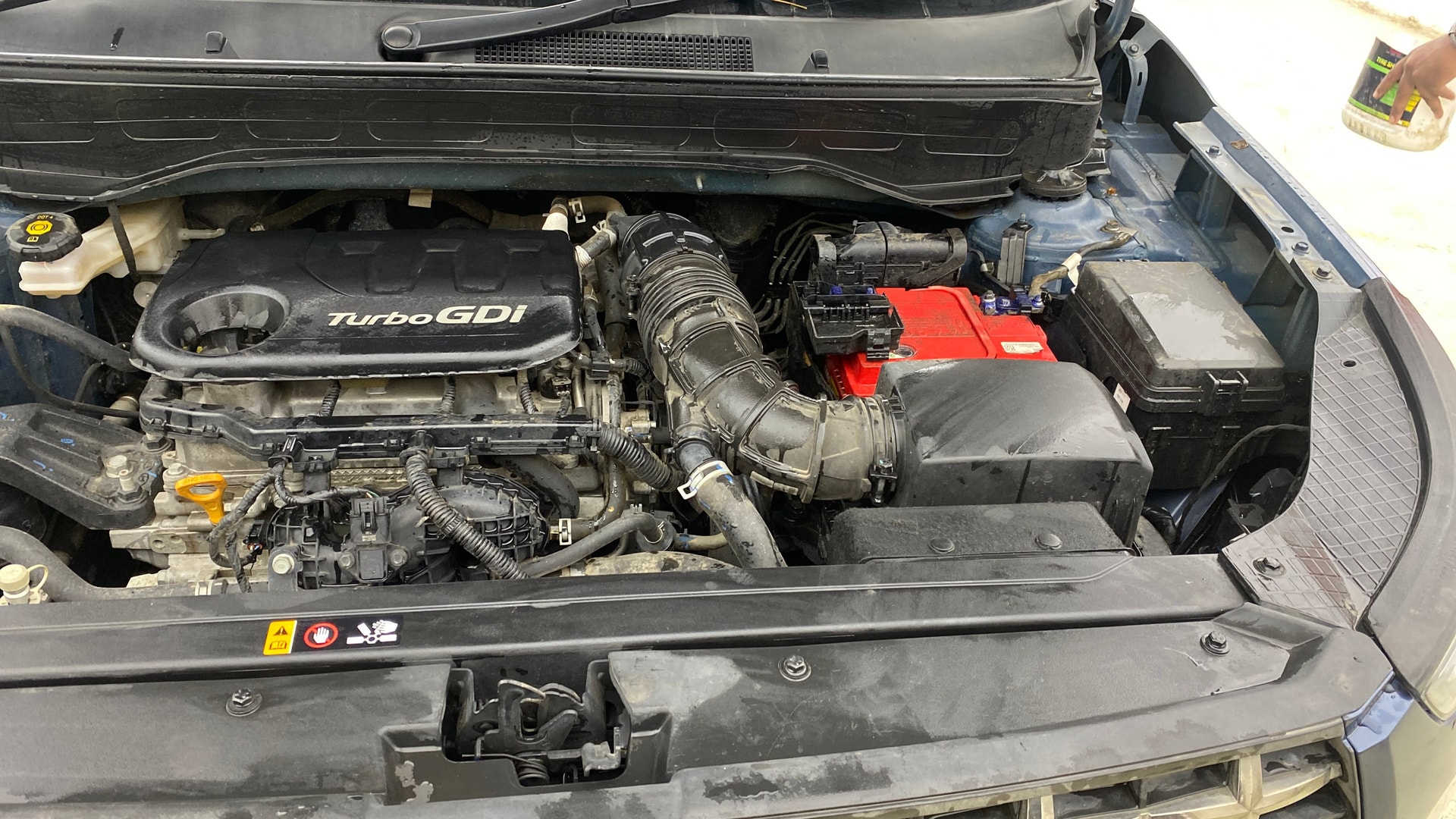 Used 2020 Hyundai Venue Used 2020 Hyundai Venue